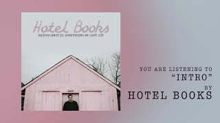 Watch Hotel Books Intro video