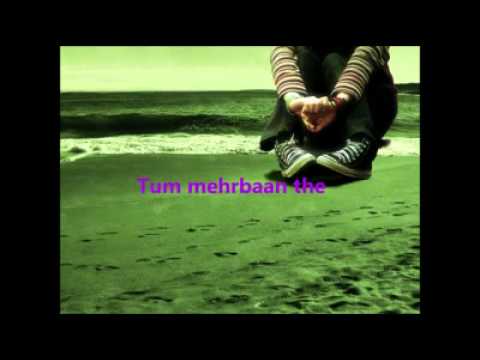 Jisko hai kho jana...3