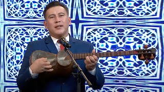 Quvondiq Atajonov - Oshno Qilar (Jonli Ijro) 2024