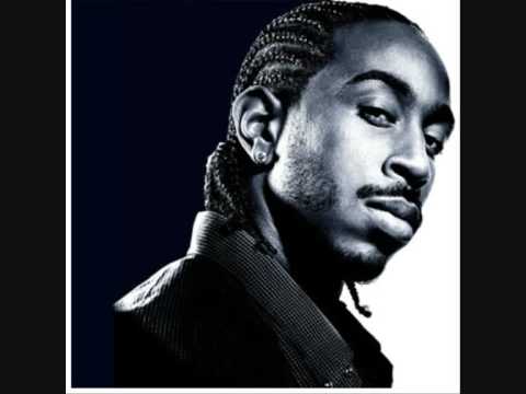 Ludacris --- Press The Start Button (TOTM Bonus Track) (HOT)