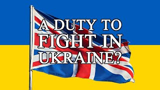 A leap into the unknown: a British man joins the Ukrainian International Legion