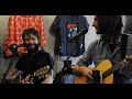 Band of Horses (Live at Nudie Jeans)