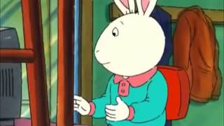 PBS Arthur Taught Me the Internet is Full of Liars