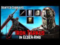 The Legend of Iron Tarkus Lives On: Epic PvP Battles in Elden Ring's Rafters!