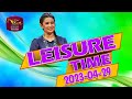 Leisure Time 29-04-2023