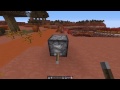 Minecraft Plus Vanilla Mod! (Mining Drill, Remote C4 & More!)