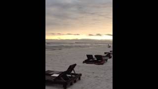 Pensacola Beach, Fl