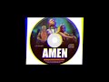 DJ Shugeta - Amen (ft nicholas zacharia, Roki)