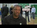 NBA: Best floaters in the game