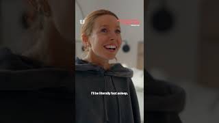 Stacey Dooley Meets Lily Phillips