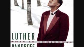 Watch Luther Vandross Every Year Every Christmas video