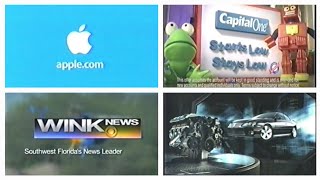 Wink Cbs Commercial Breaks - January 24, 2004