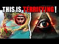 SHOCKING! THE ISLAND WHERE DAJJAL IS CHAINED UP! ISLAM 2023