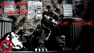 FNAF 6 Original Composition (Gift of Life feat. Zeptolabe) - P Smith Music