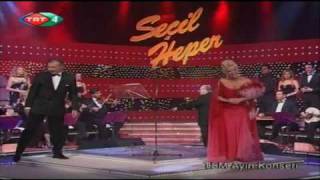 Seçi̇l Heper Enginde Yavaş Yavaş & Sazlar Hicâz Peşrev Refik Fersan