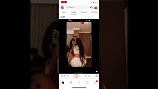 Jania Twerking