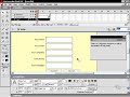 Video Tutorial 109 Sobre Macromedia Flash Mx