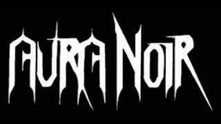 Watch Aura Noir Black Thrash Attack video