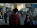 Exclusive: Warm Bodies - The First 4 Minutes