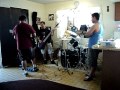 mark's b-day 5/13/11 part1