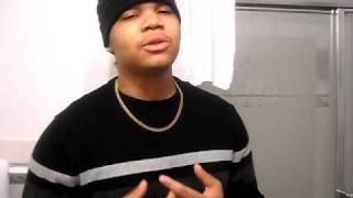 Watch J. Holiday Forever Aint Enough video