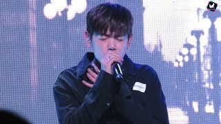 181029 Bugs Special Live Vol 41 에릭남 Eric Nam Miss You 181029 Bugs Special Live Vol 41 에릭남 Eric Nam Miss You