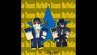 Hayogo Team Ft.