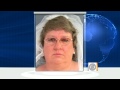 Bride arrested for identity theft, returns to wedding