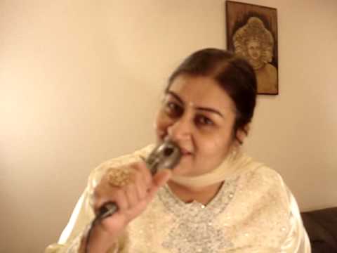 Mujhe Chho Rahi Hai Teri (Rafi & Lata )