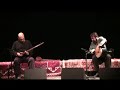 Behdad Babaei & Navid Afghah Live in Belgium April 2013- Part 3