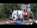 Tractorpulling