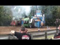 Tractorpulling
