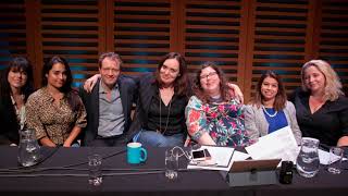 126. Nevertheless She Persisted with Alison Spittle and guests Richard Radcliffe, Tulip Siddiq,...