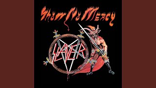 Watch Slayer Metal Storm video