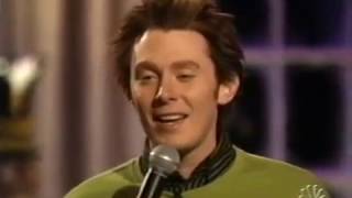 Watch Clay Aiken Have Yourself A Merry Little Christmas video
