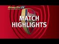 Hangzhou Greentown 1-1 Arsenal : full match highlight, all goal