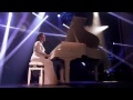 Alicia Keys "Not Even The King" ft Emilie Sandé LIVE on the EMA in Glasgow