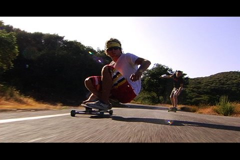 Longboarding Mini-Series EP6: