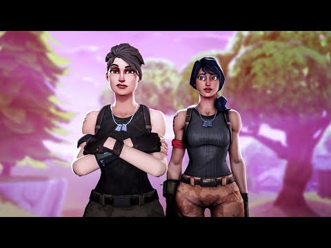 carrying the nicest random