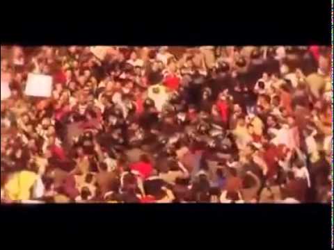 Revolusi Egypt