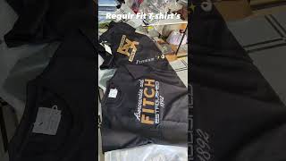 399- T-Shirts Premium Order-9058484122