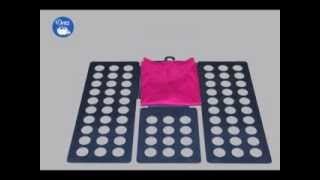 How To Use A Dritz Folding Istant