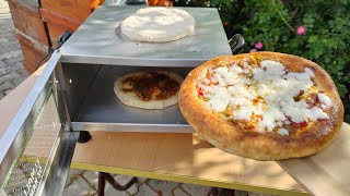 Canti̇k Pi̇de Tari̇fi̇ Hamarat Firinda Kiymali Pi̇de Tari̇fi̇