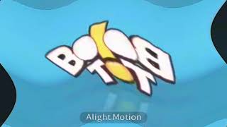 Boing Toys Logo Effects Round 1 Vs Megan Woodmansee