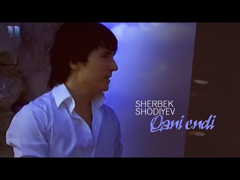 Sherbek Shodiyev - Qani Endi