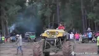 Crazy Car Off Road 2018 - Extreme Car Driving AND Stuck In Water Road