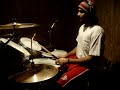 Beast and the Harlot(with drum solo) RIP Jimmy "The Rev" Sullivan