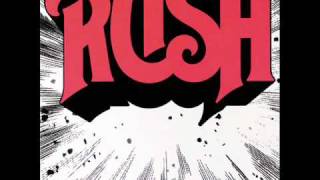 Watch Rush Working Man video