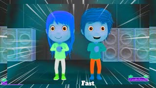 A Ram Sam Sam Sparta Effects Preview 2 Sponsored By Gamavision Csupo Effects