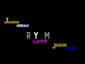 Try Me by Jason Derulo with Lyrics(Special)
